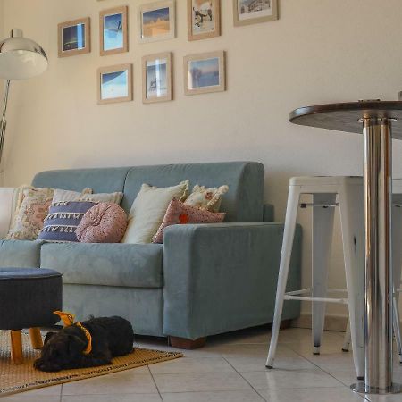 Boutique Apartment Vista Sul Parco Olbia Bagian luar foto