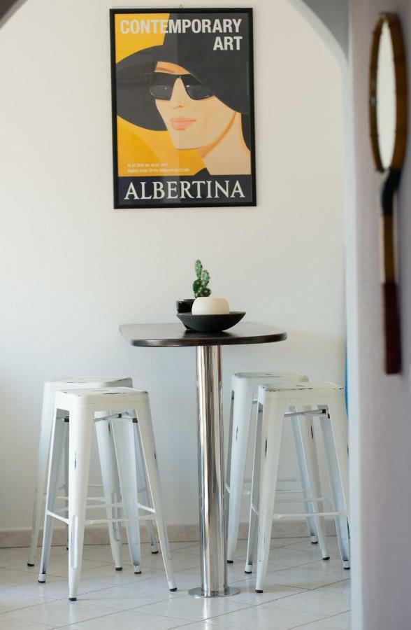 Boutique Apartment Vista Sul Parco Olbia Bagian luar foto
