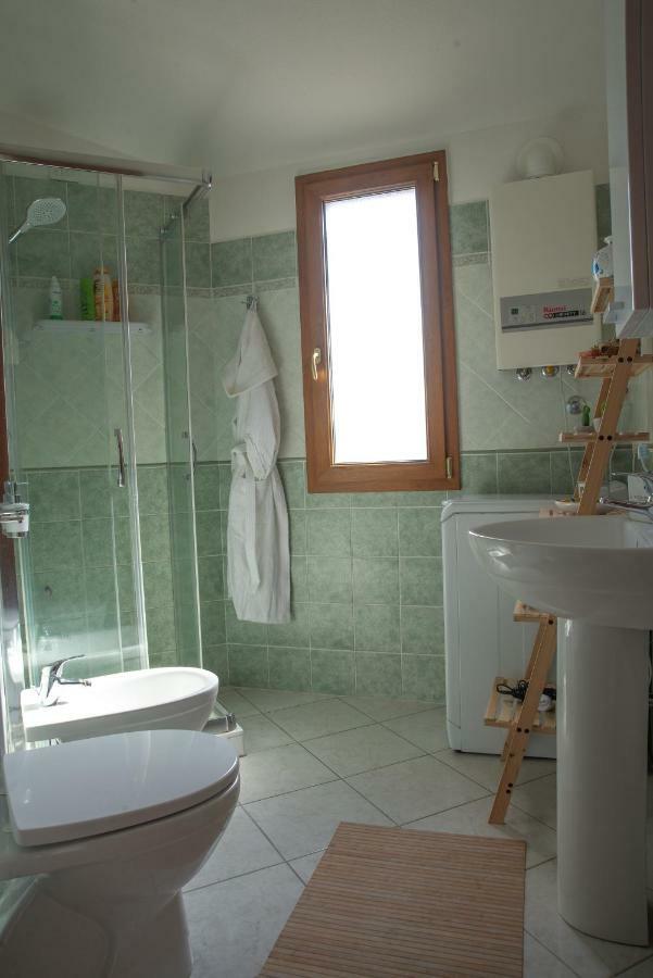 Boutique Apartment Vista Sul Parco Olbia Bagian luar foto